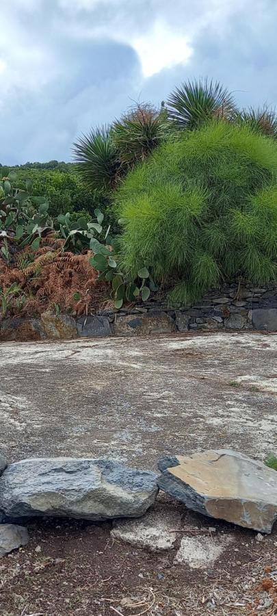 Vila Casa Nieves De Mario Santa Cruz de la Palma  Exteriér fotografie